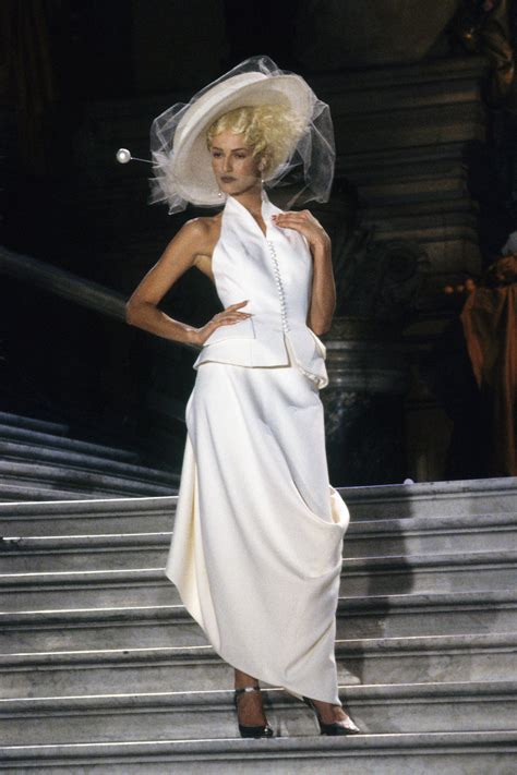 christian dior 1998 couture|when was Christian Dior founded.